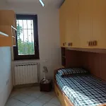 Nyaraló Il Nido Rosso Foligno