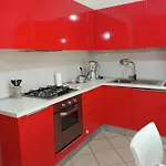 Il Nido Rosso Nyaraló *