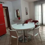 Il Nido Rosso Nyaraló
