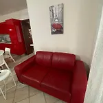 Il Nido Rosso * Foligno