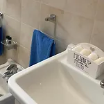 Il Nido Rosso Nyaraló Foligno