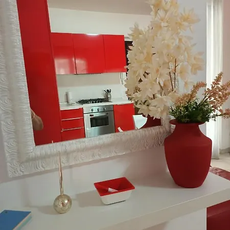 Il Nido Rosso * فولينيو