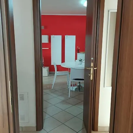 Il Nido Rosso * Foligno