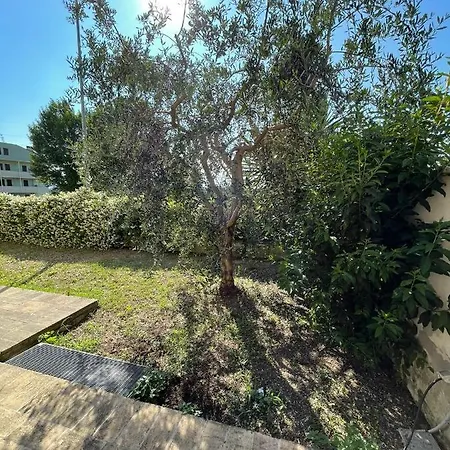 Il Nido Rosso Prázdninový dům *