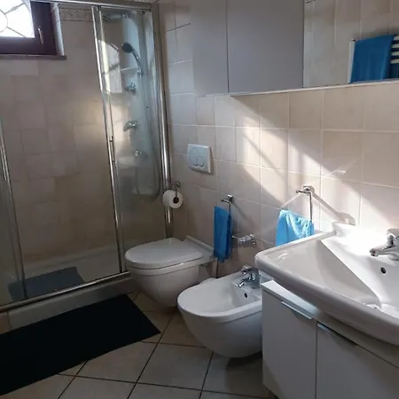 Il Nido Rosso Holiday home