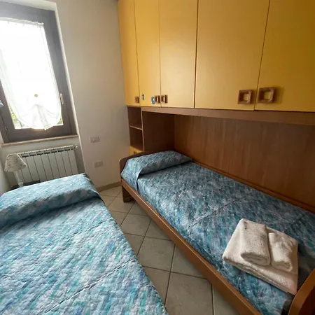 Il Nido Rosso * Foligno