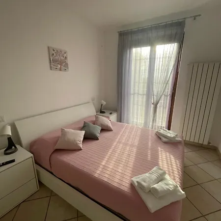 Il Nido Rosso Holiday home Foligno