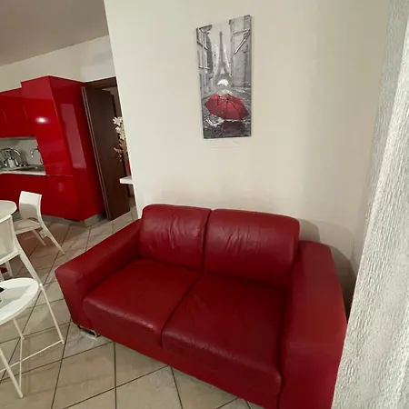 Il Nido Rosso * فولينيو