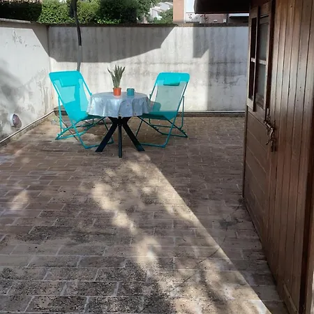 Il Nido Rosso Holiday home Foligno