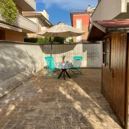 Holiday home Il Nido Rosso Foligno
