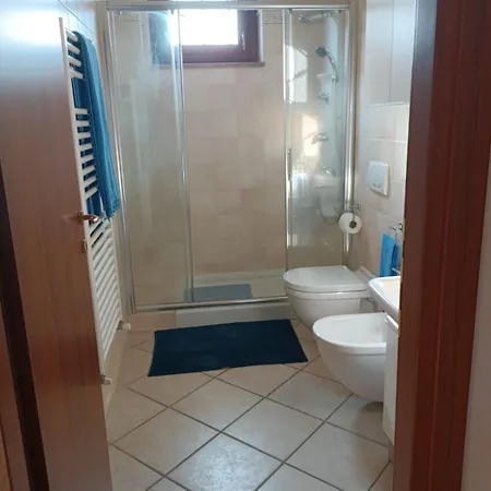 Il Nido Rosso Holiday home Foligno