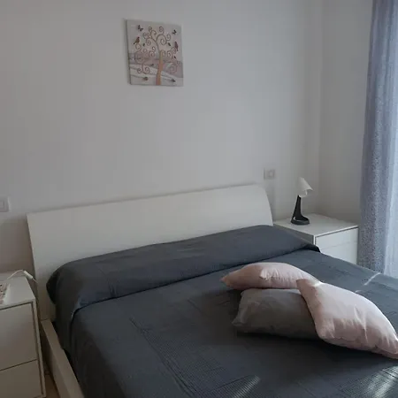 Holiday home Il Nido Rosso Foligno