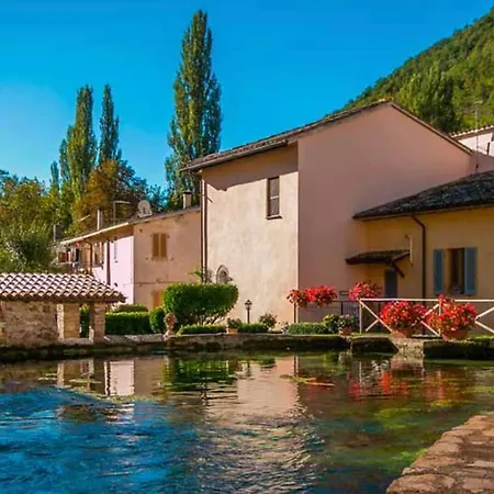 Il Nido Rosso * Foligno