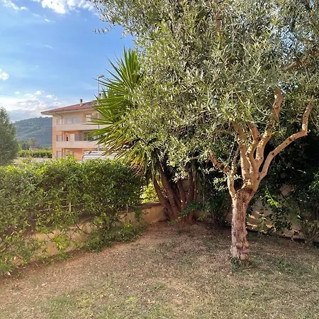 Holiday home Il Nido Rosso *