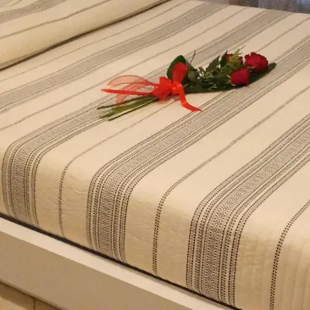 Il Nido Rosso * Foligno